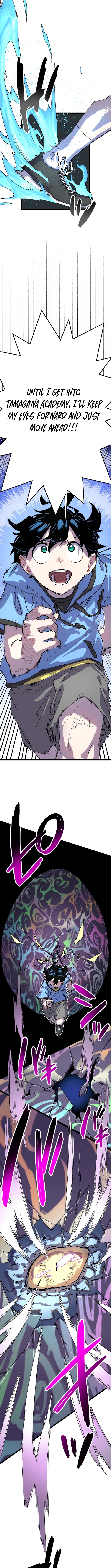 Kings Sprint - chapter-6 - Page 15