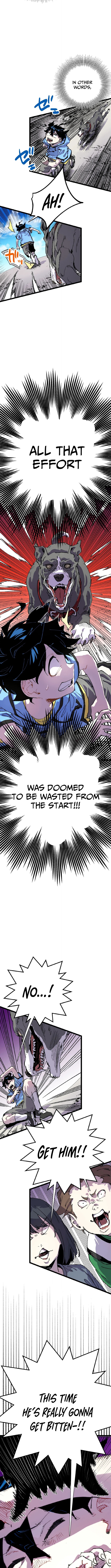 Kings Sprint - chapter-6 - Page 17
