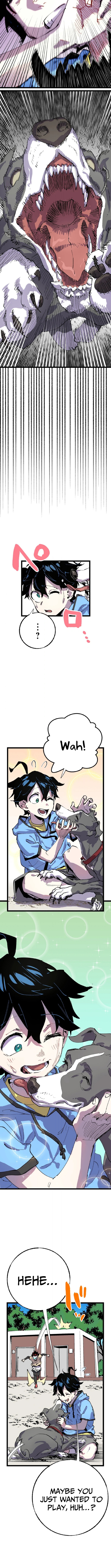 Kings Sprint - chapter-6 - Page 18