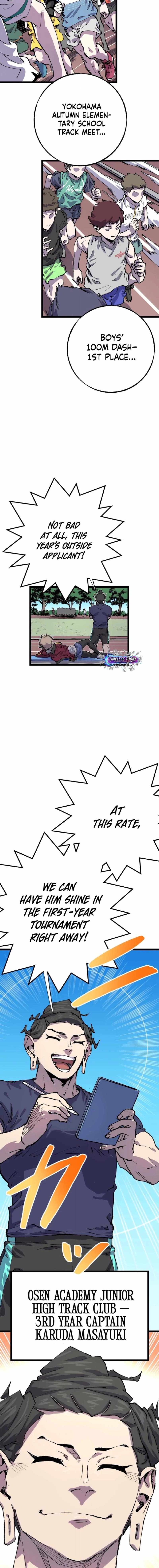 Kings Sprint - chapter-7 - Page 10