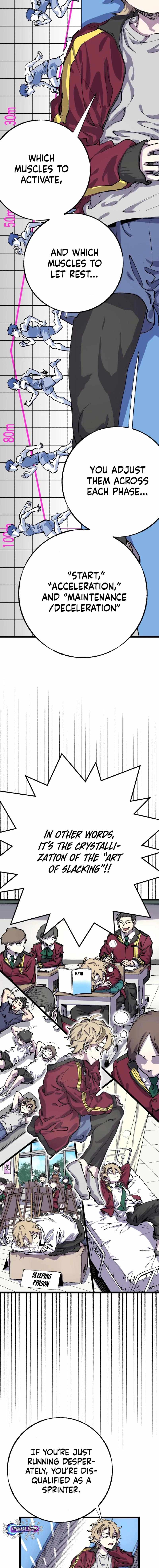 Kings Sprint - chapter-7 - Page 12