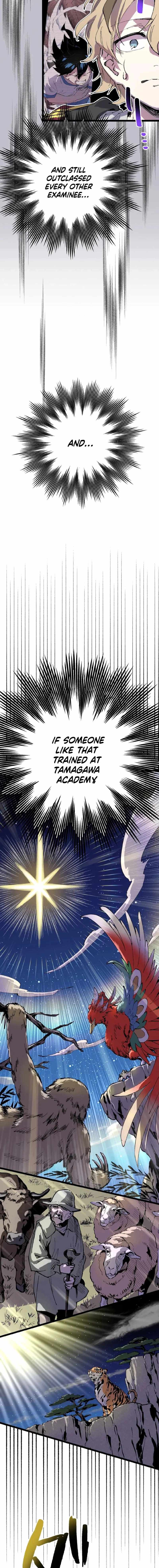 Kings Sprint - chapter-7 - Page 20