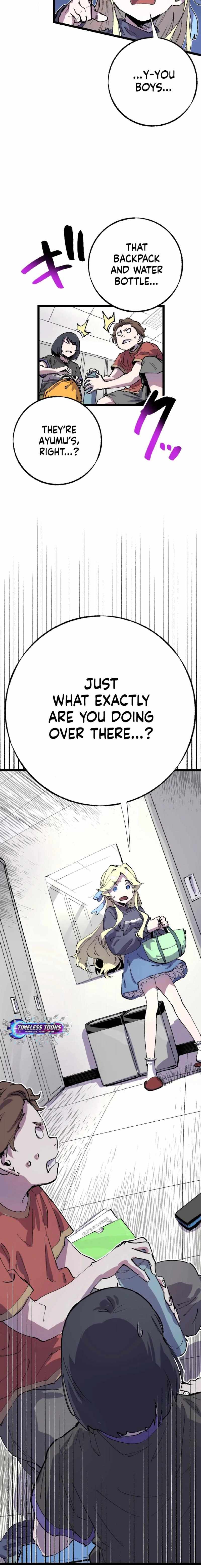 Kings Sprint - chapter-7 - Page 24