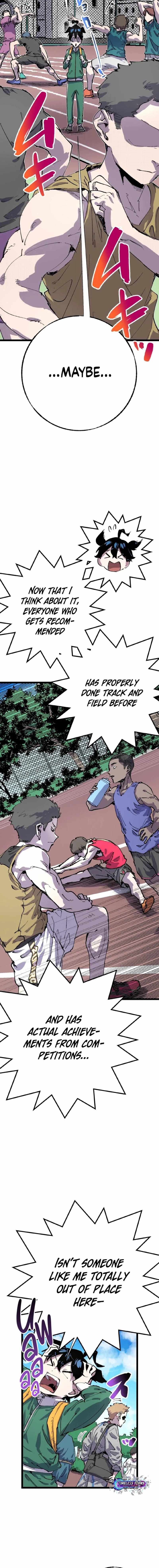 Kings Sprint - chapter-7 - Page 6