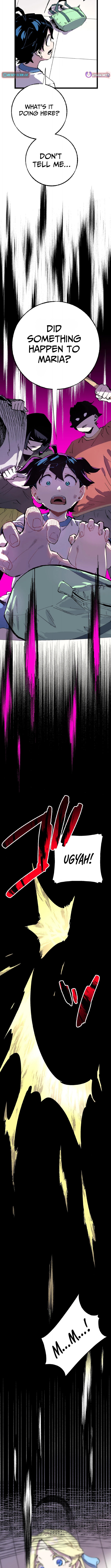 Kings Sprint - chapter-8 - Page 2