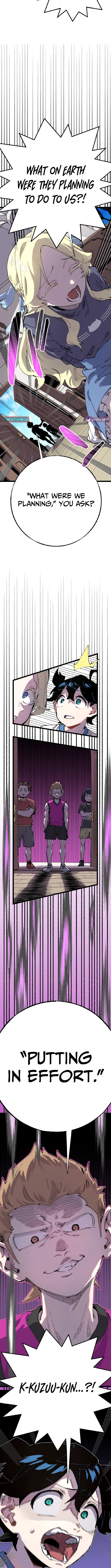 Kings Sprint - chapter-8 - Page 5