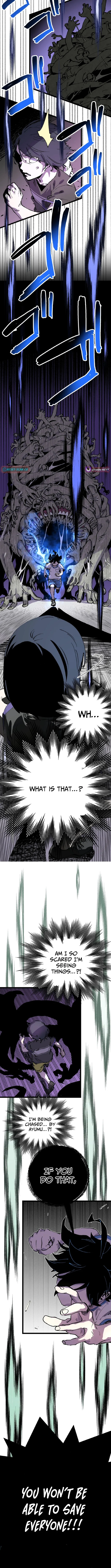 Kings Sprint - chapter-9 - Page 10