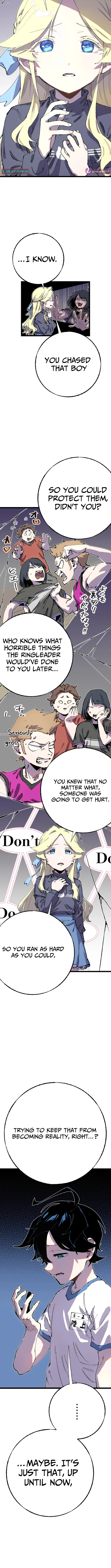 Kings Sprint - chapter-9 - Page 14