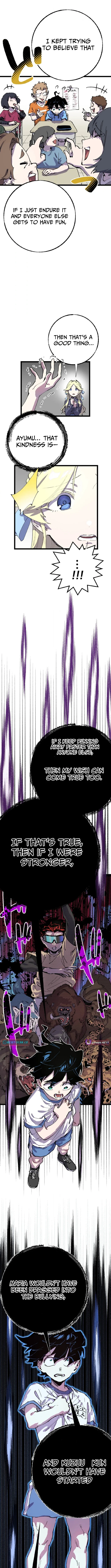 Kings Sprint - chapter-9 - Page 15