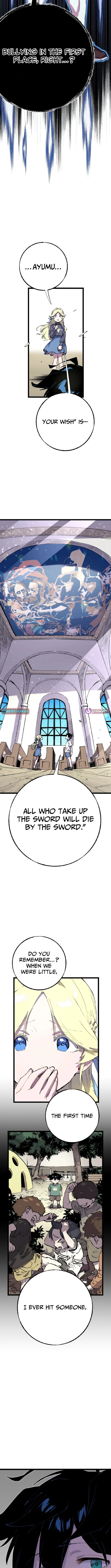 Kings Sprint - chapter-9 - Page 16