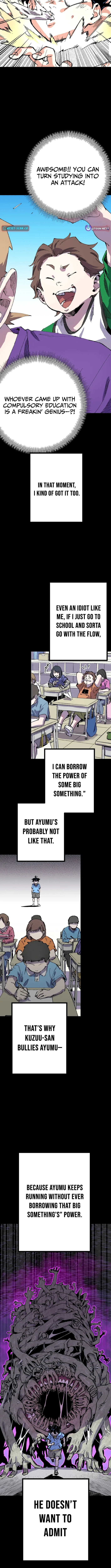 Kings Sprint - chapter-9 - Page 4