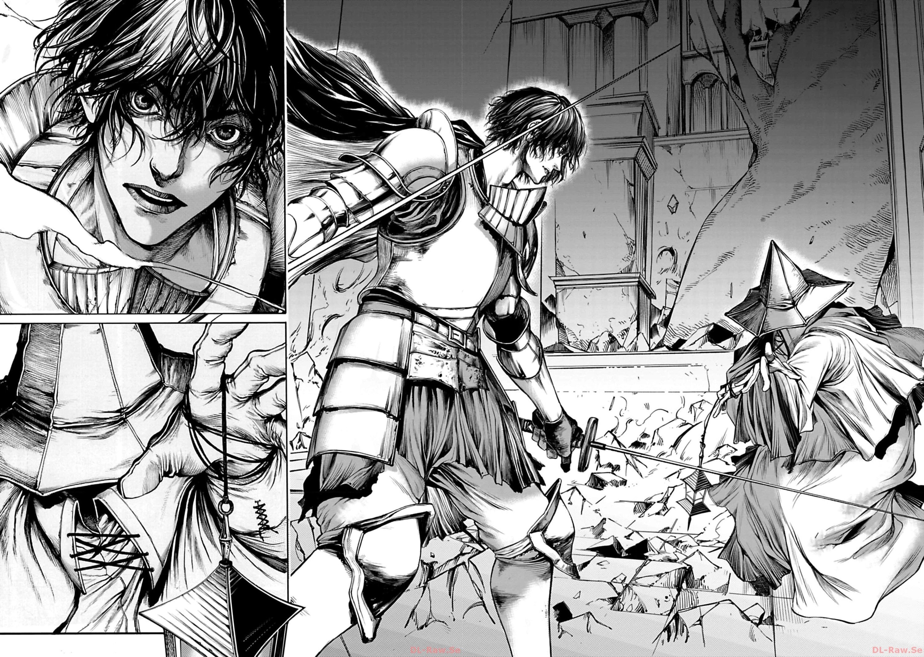 Kokuma Musou - chapter-1 - Page 11