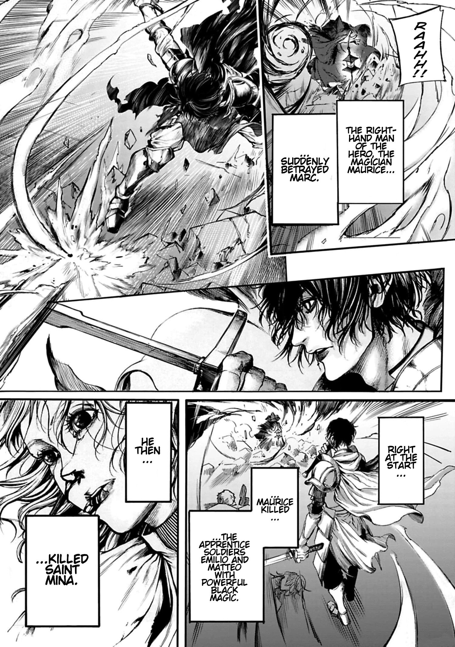 Kokuma Musou - chapter-1 - Page 12