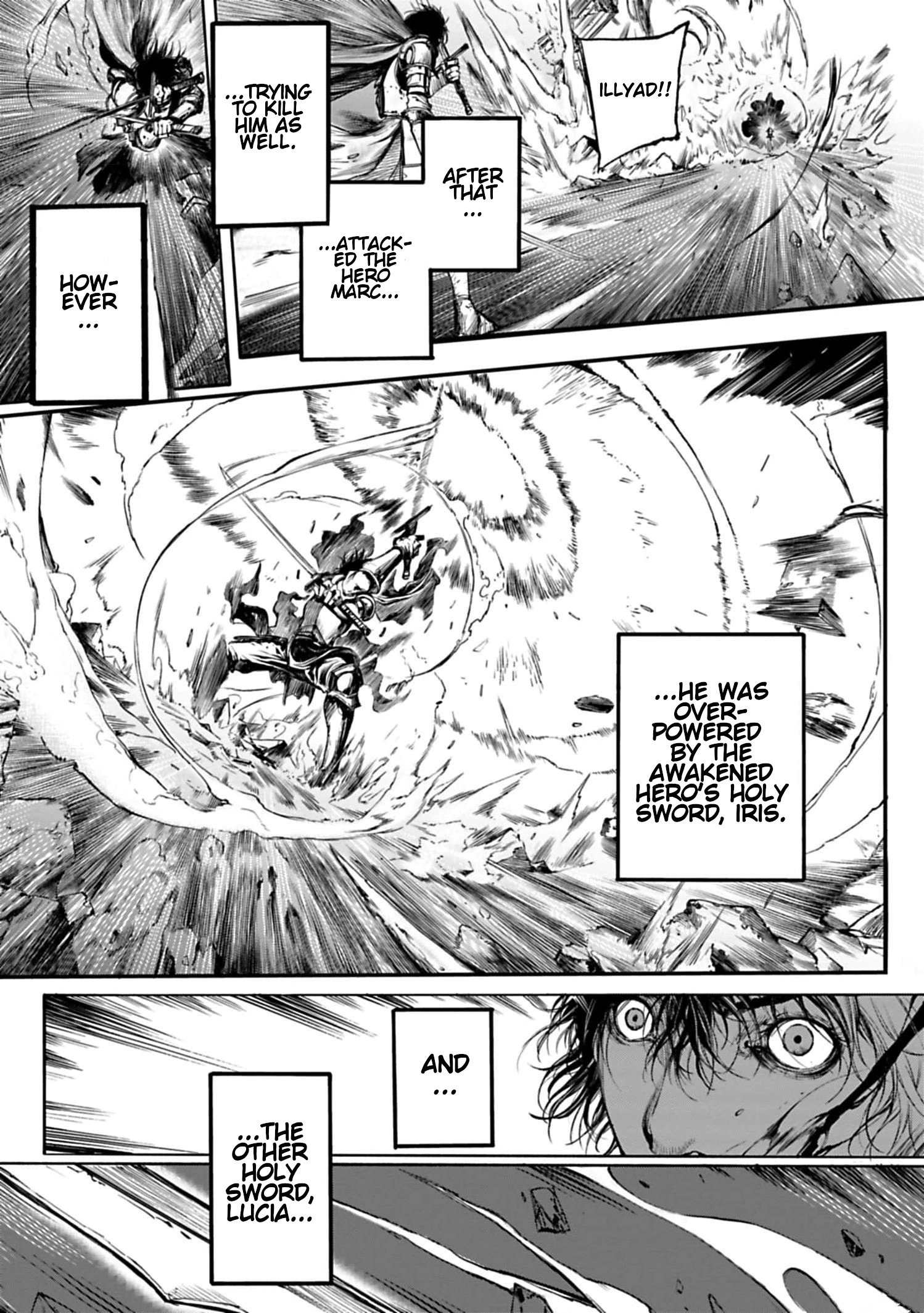 Kokuma Musou - chapter-1 - Page 13