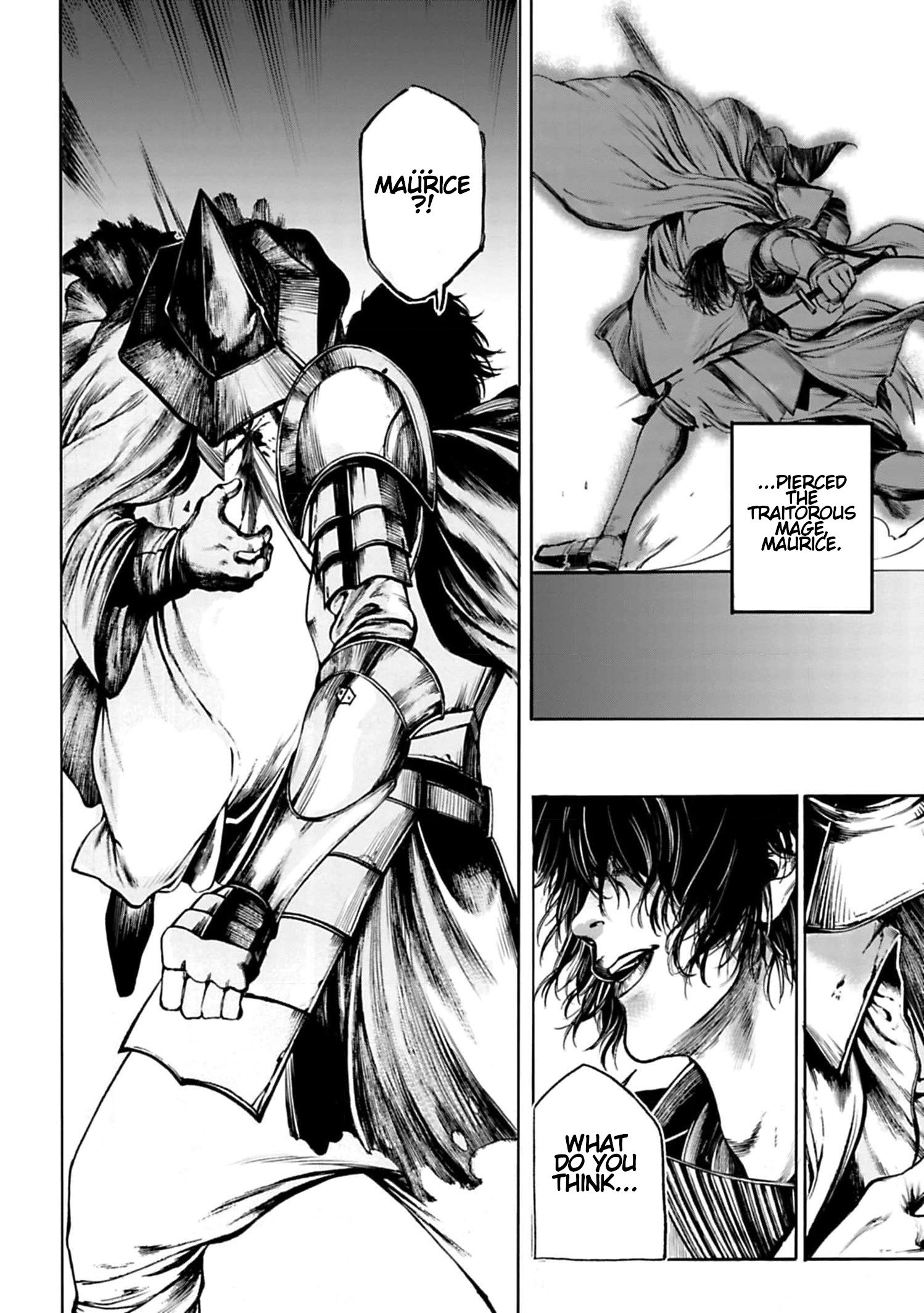 Kokuma Musou - chapter-1 - Page 14