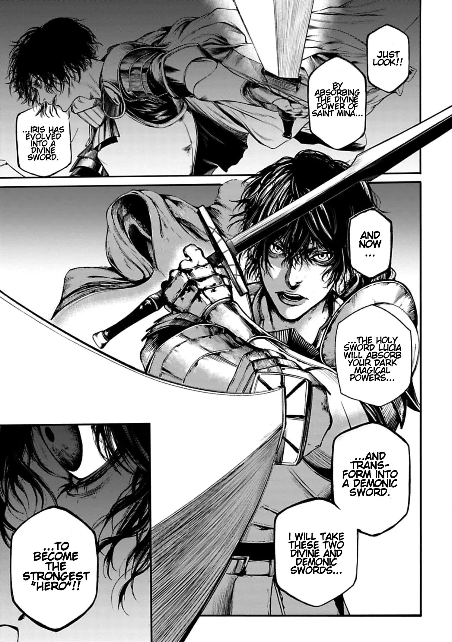 Kokuma Musou - chapter-1 - Page 17