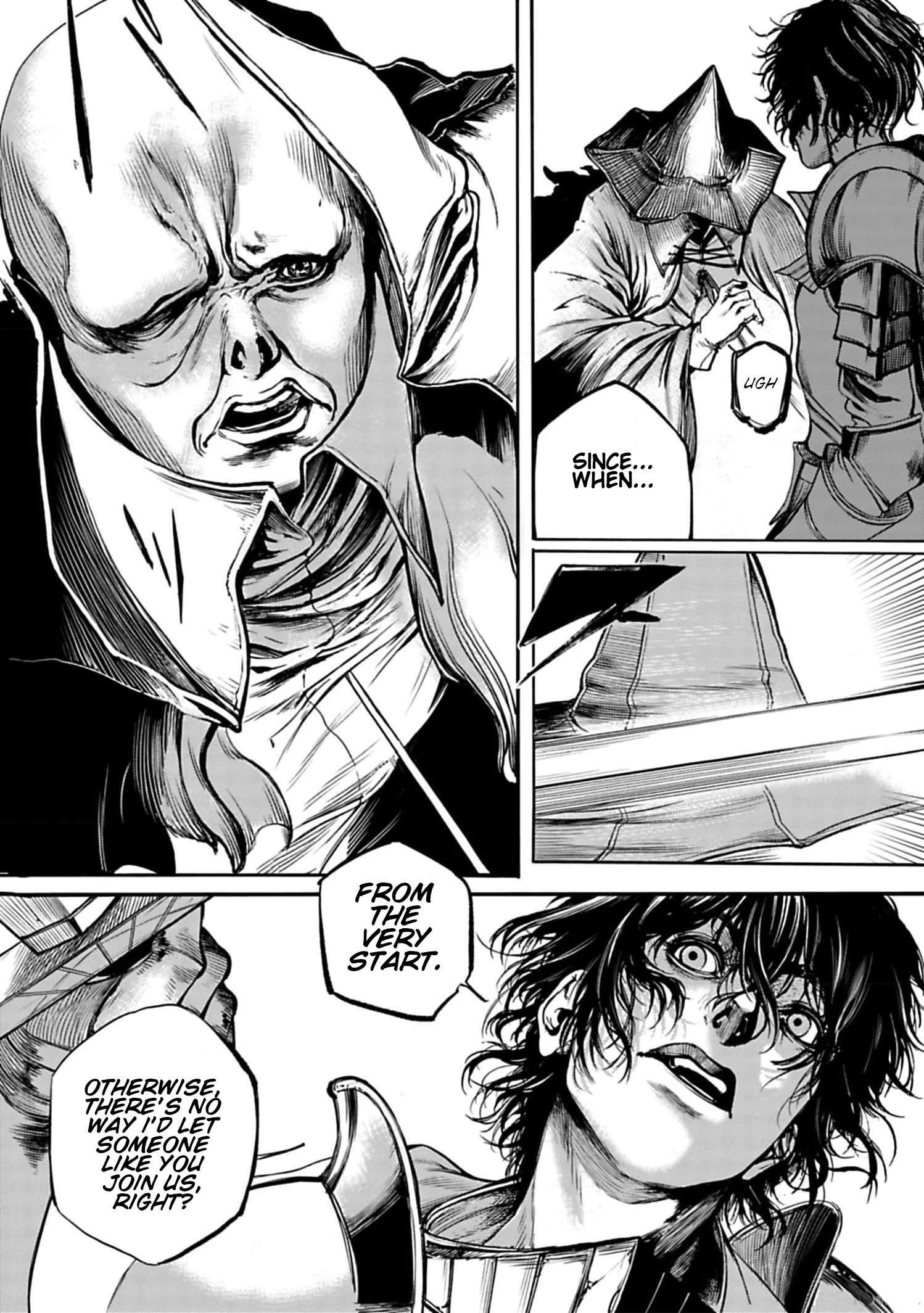 Kokuma Musou - chapter-1 - Page 18