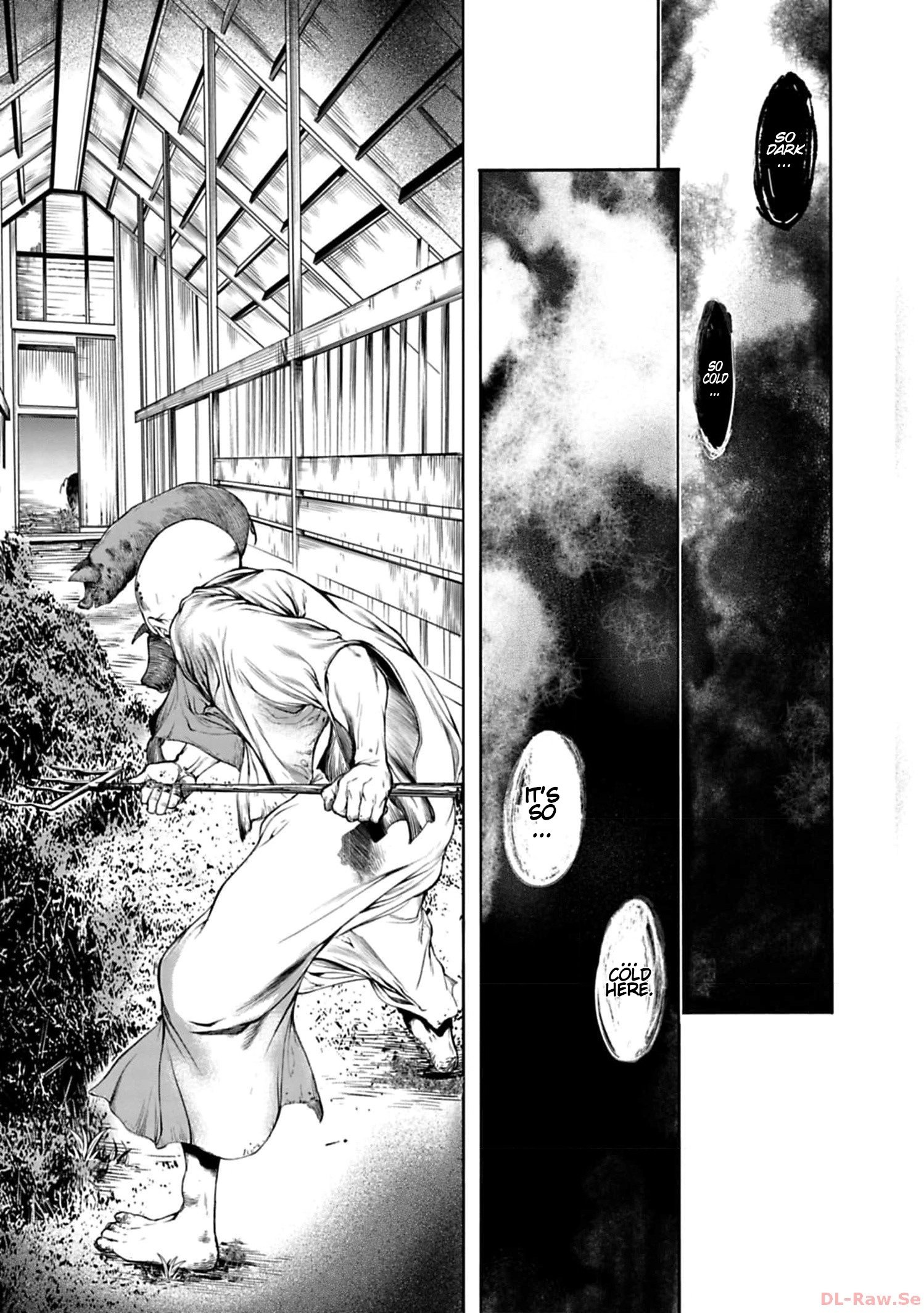 Kokuma Musou - chapter-1 - Page 26