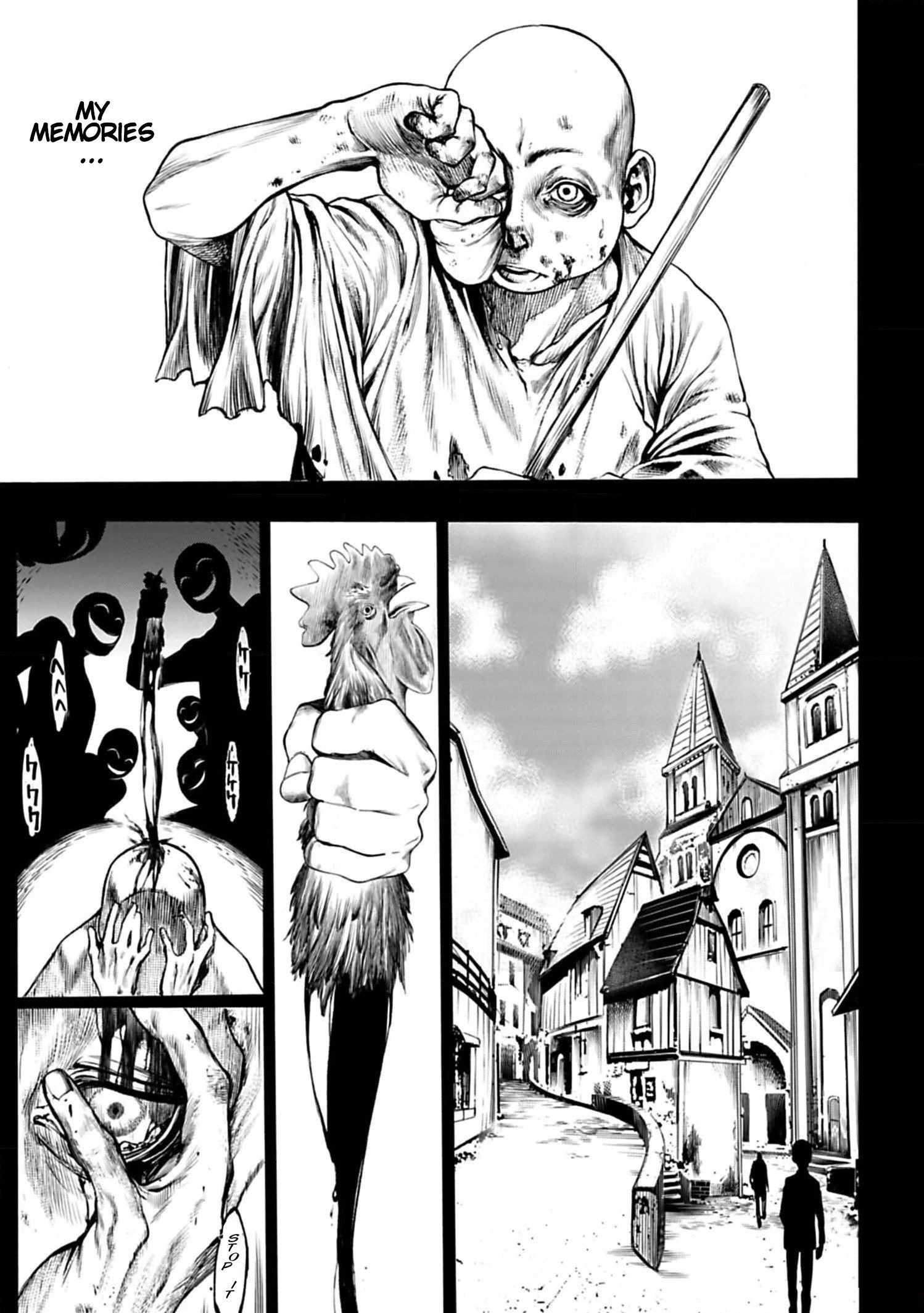 Kokuma Musou - chapter-1 - Page 27