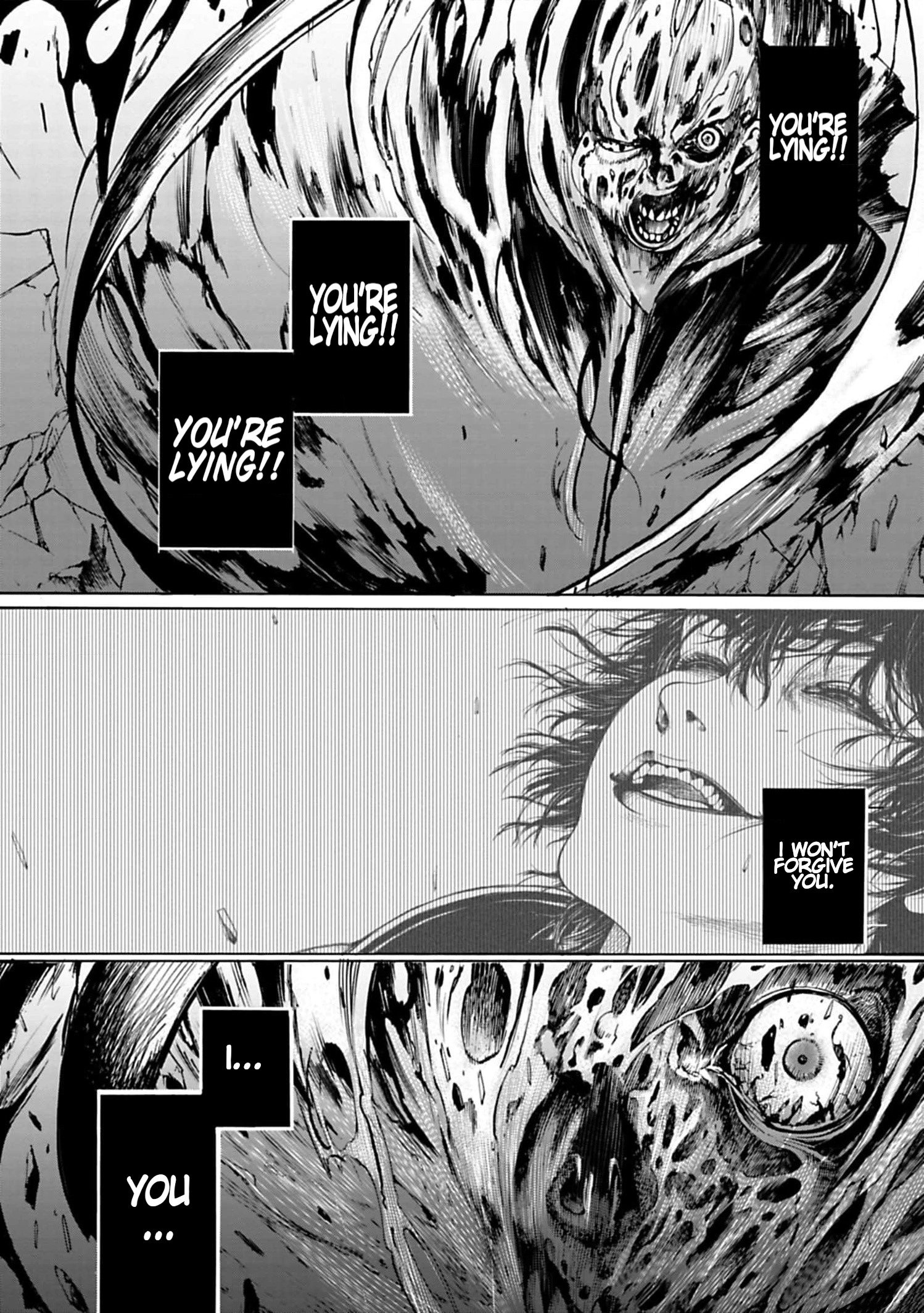 Kokuma Musou - chapter-1 - Page 33
