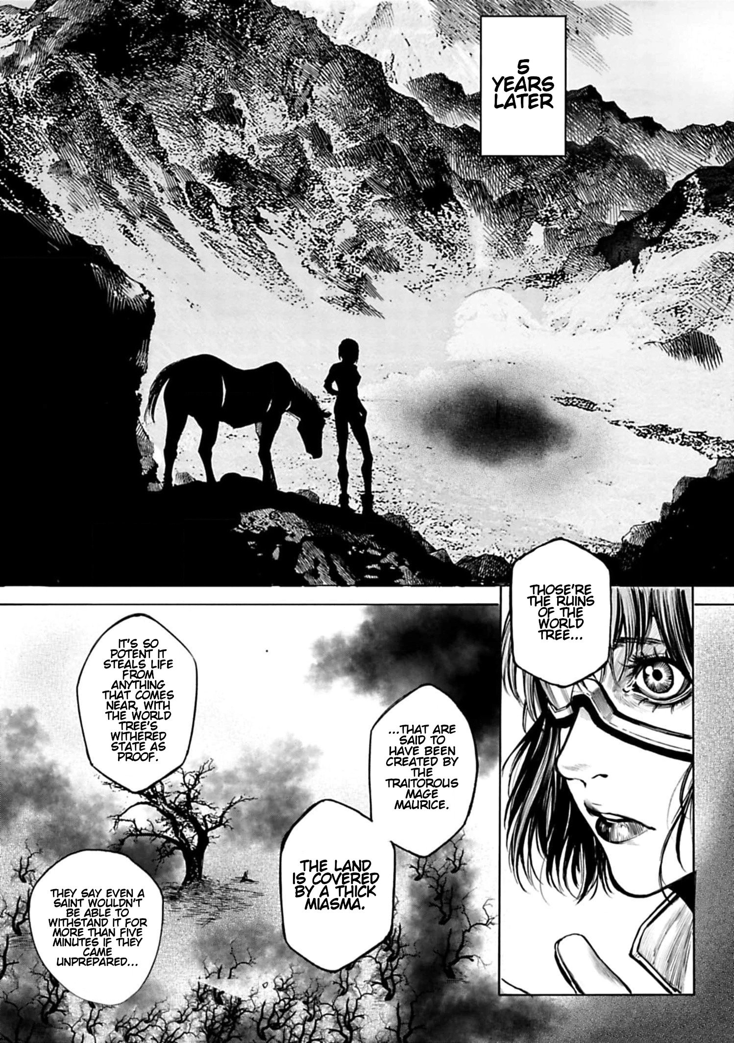 Kokuma Musou - chapter-1 - Page 34