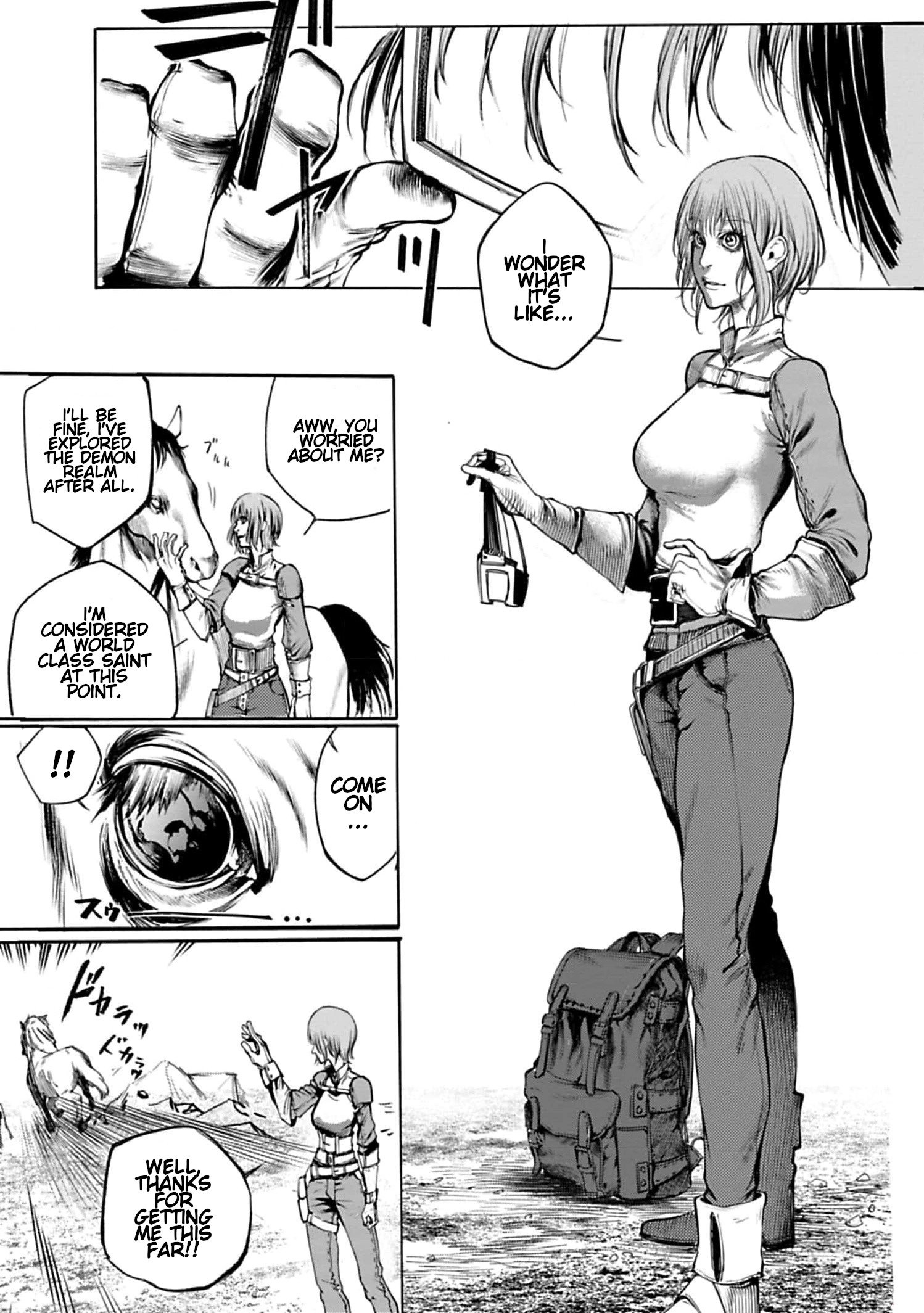 Kokuma Musou - chapter-1 - Page 35