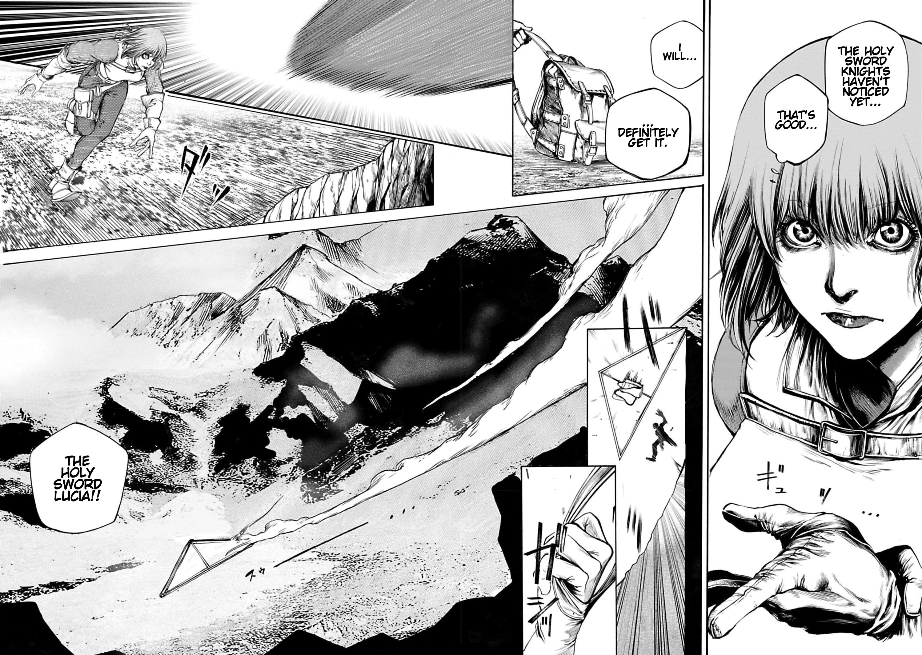 Kokuma Musou - chapter-1 - Page 36