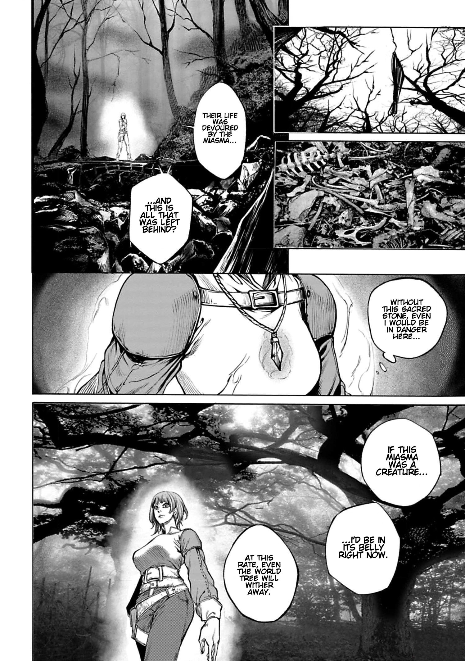Kokuma Musou - chapter-1 - Page 37