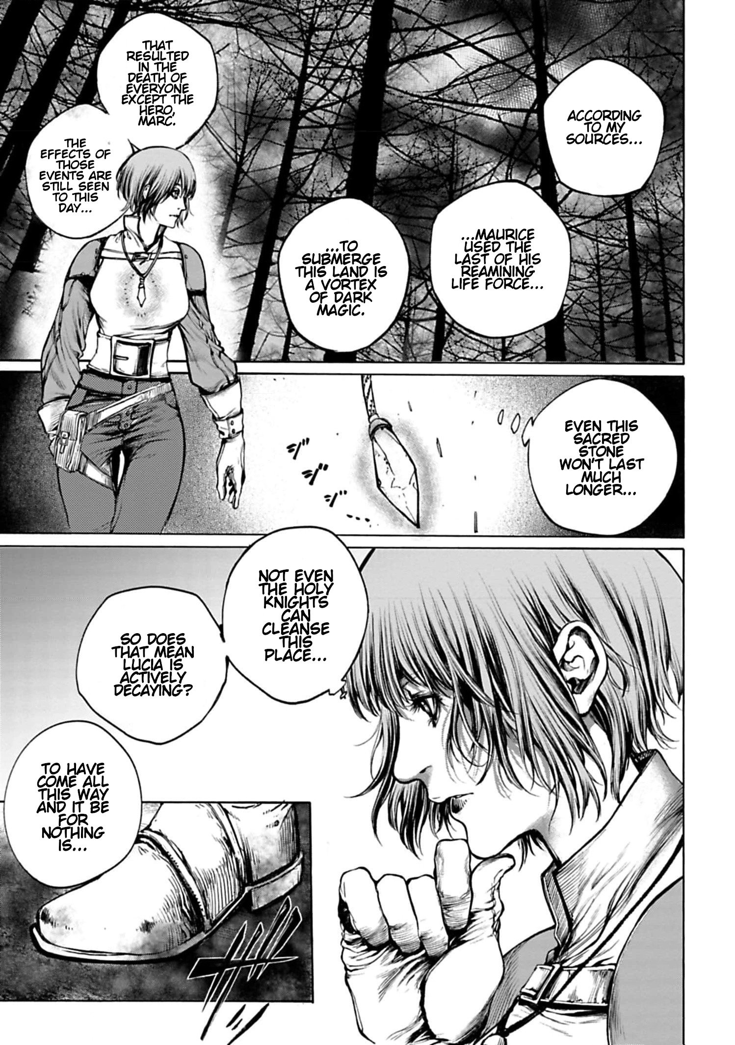 Kokuma Musou - chapter-1 - Page 38