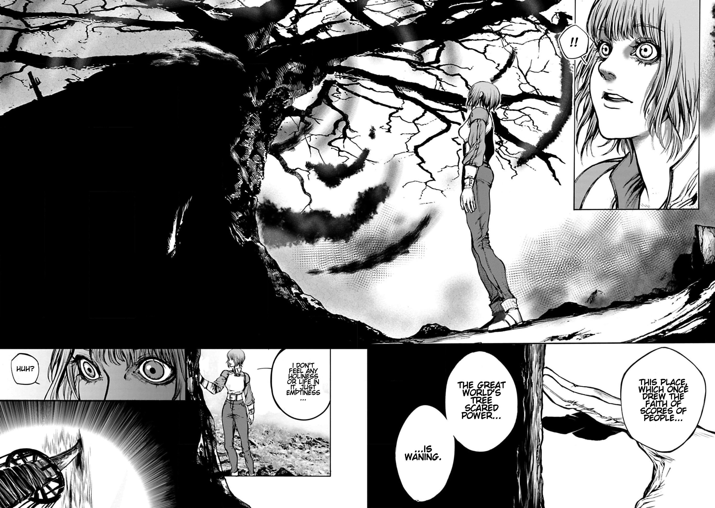Kokuma Musou - chapter-1 - Page 39