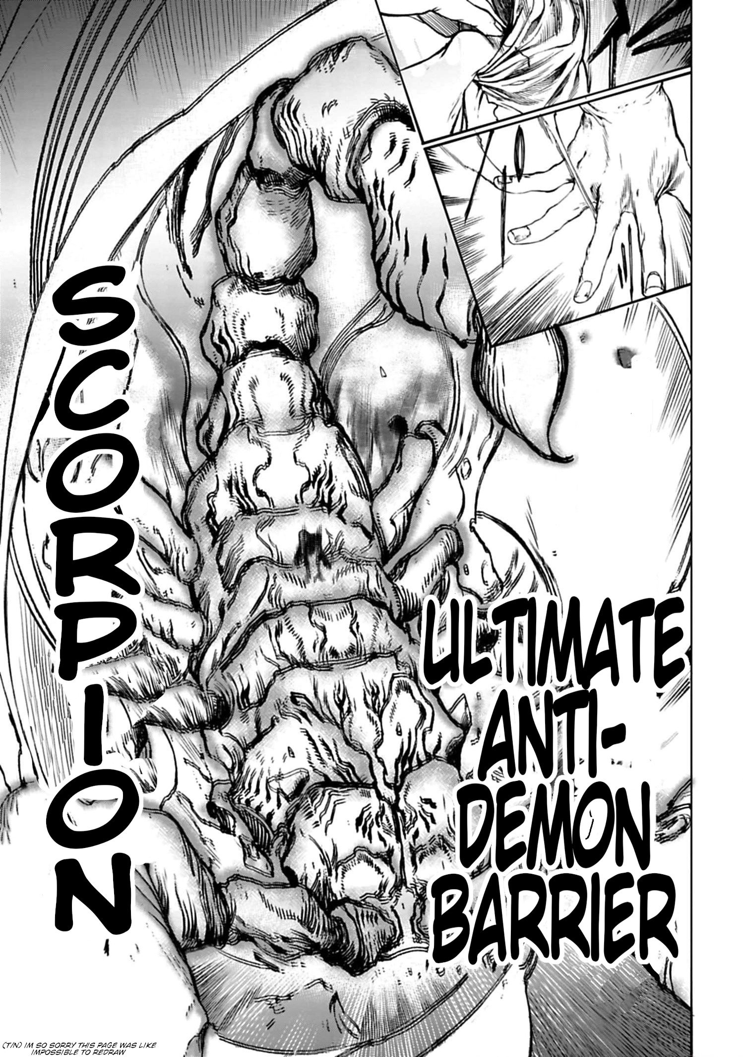 Kokuma Musou - chapter-1 - Page 43