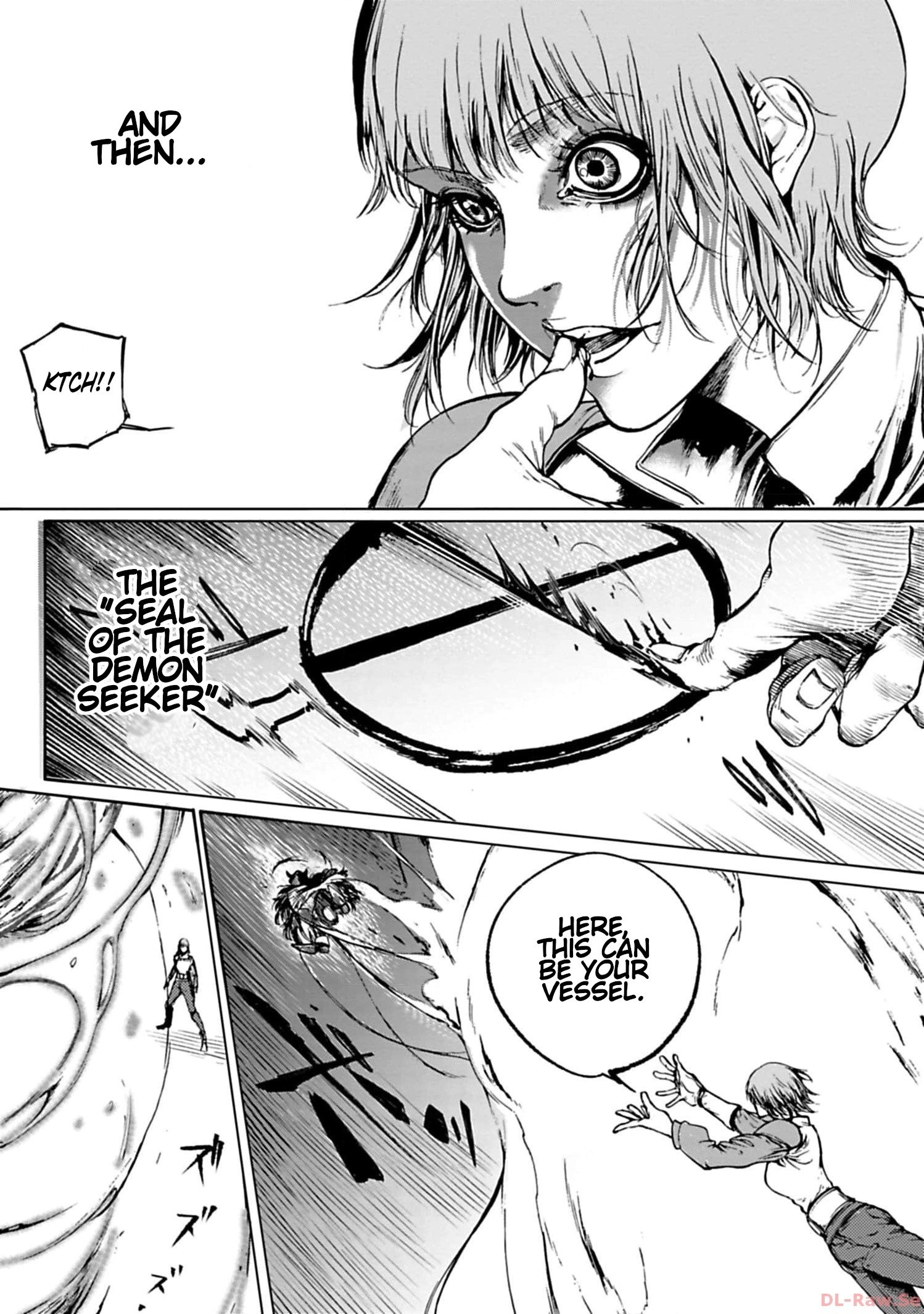 Kokuma Musou - chapter-1 - Page 47