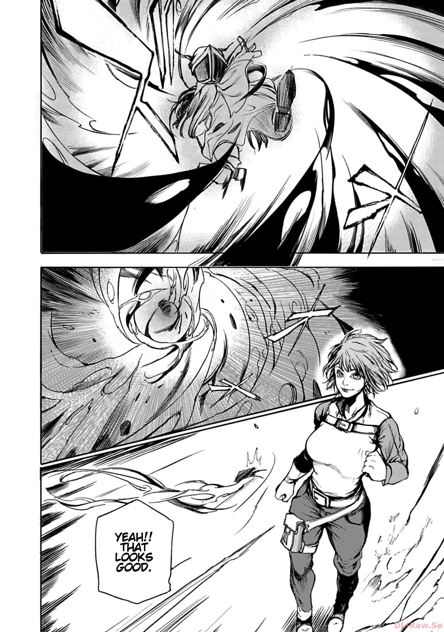 Kokuma Musou - chapter-1 - Page 48