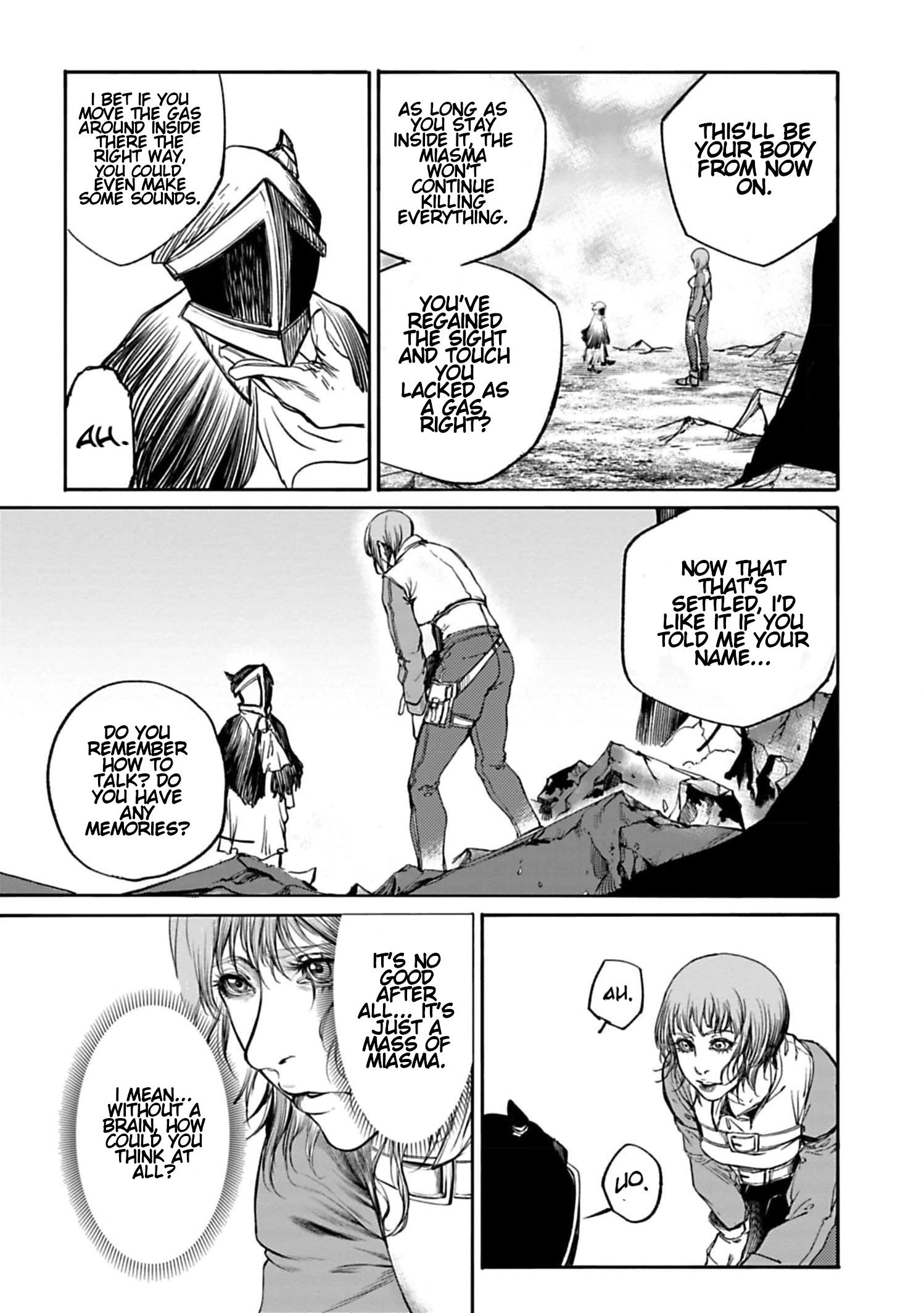 Kokuma Musou - chapter-1 - Page 51