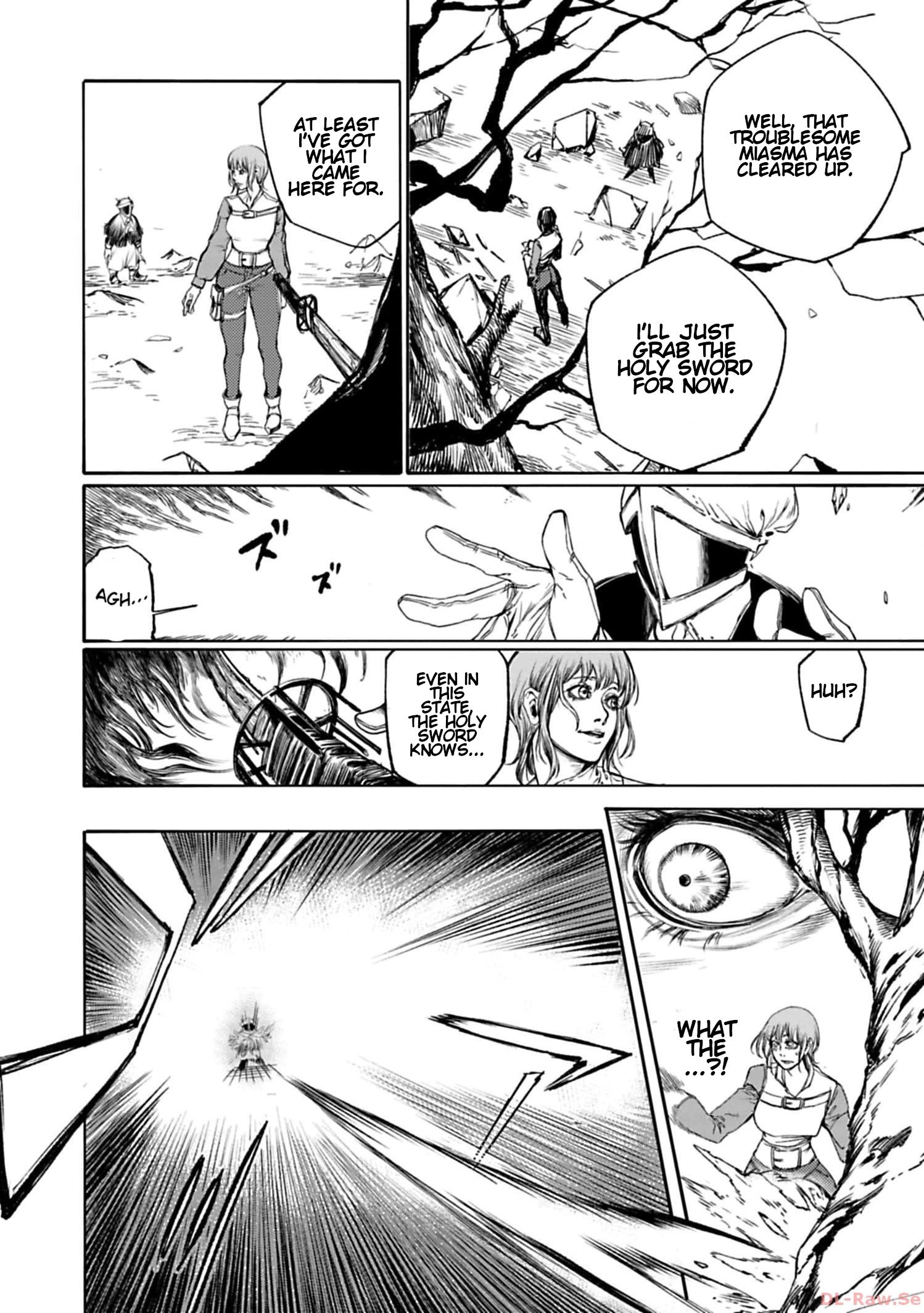 Kokuma Musou - chapter-1 - Page 52