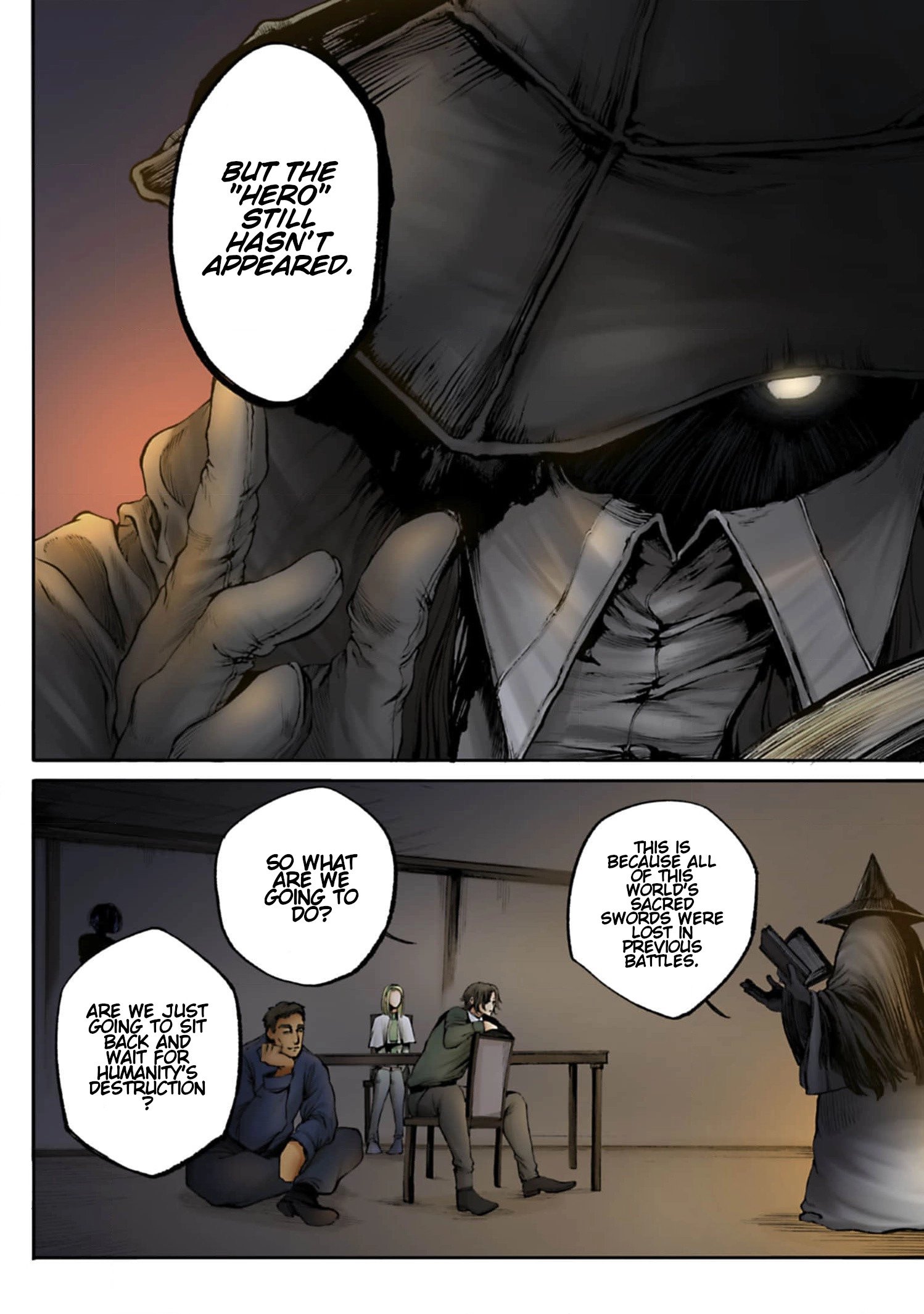 Kokuma Musou - chapter-1 - Page 6