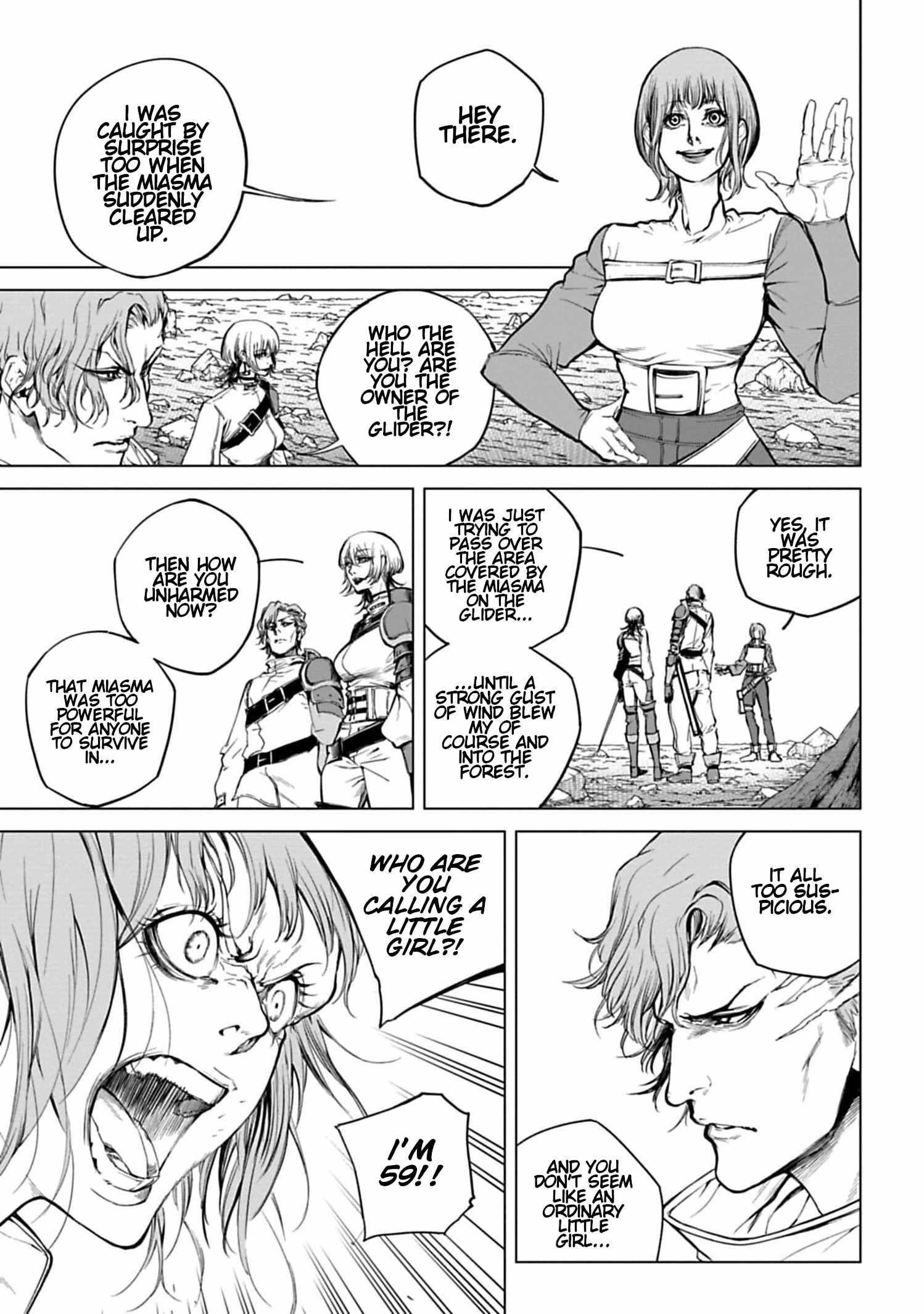 Kokuma Musou - chapter-2 - Page 12