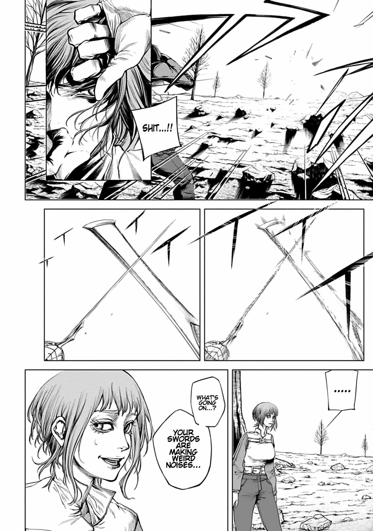 Kokuma Musou - chapter-2 - Page 19