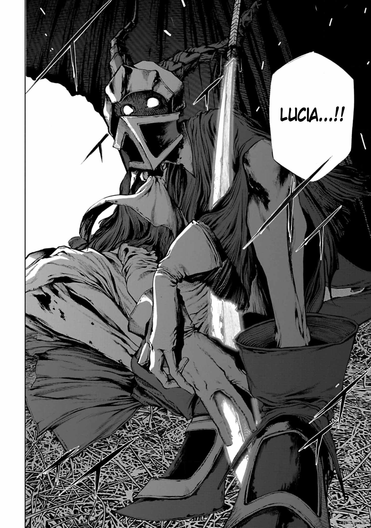 Kokuma Musou - chapter-2 - Page 21