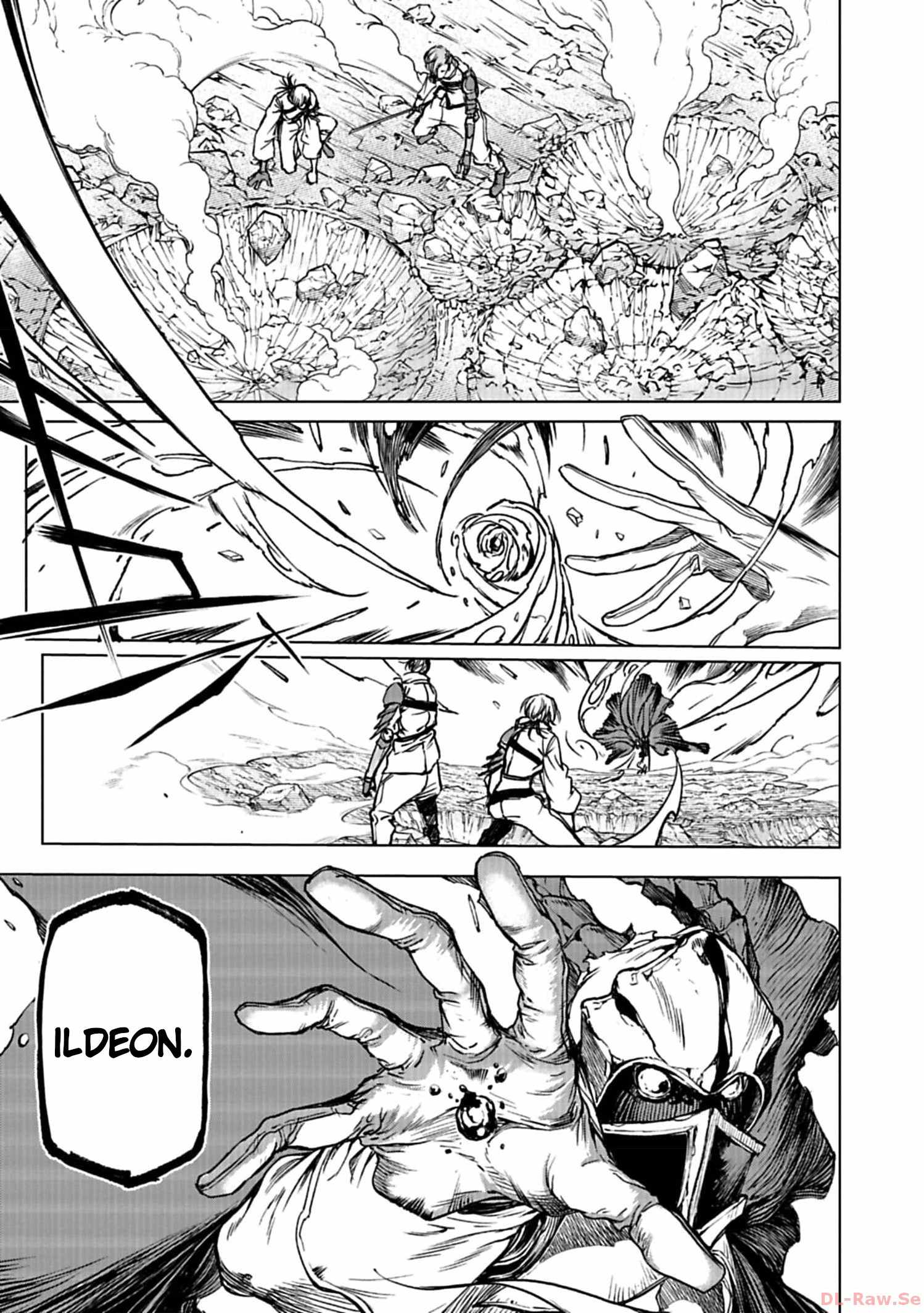 Kokuma Musou - chapter-3 - Page 17