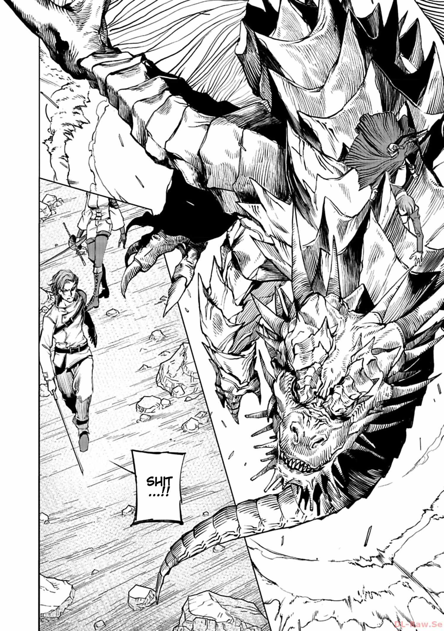 Kokuma Musou - chapter-3 - Page 6