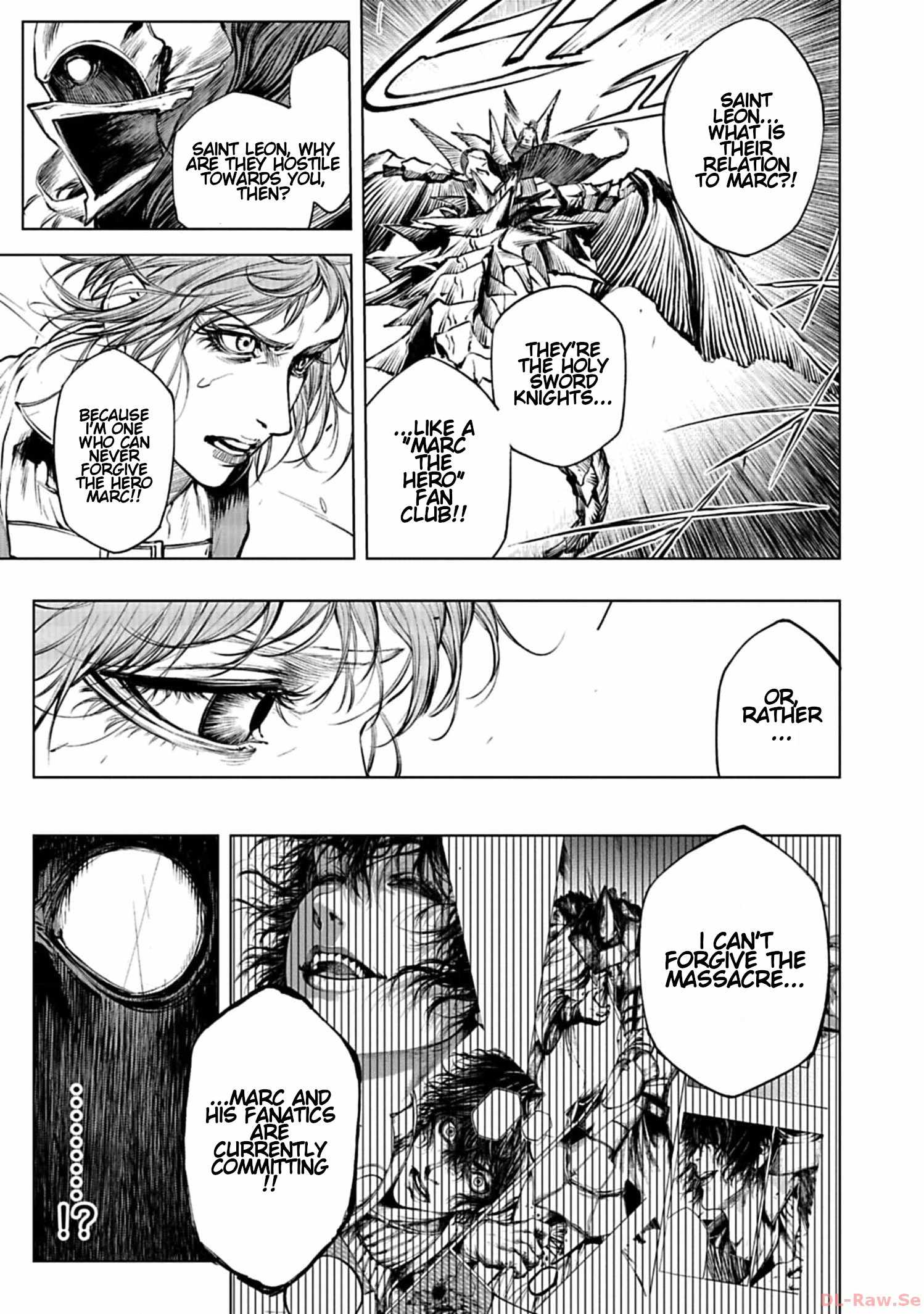 Kokuma Musou - chapter-3 - Page 7