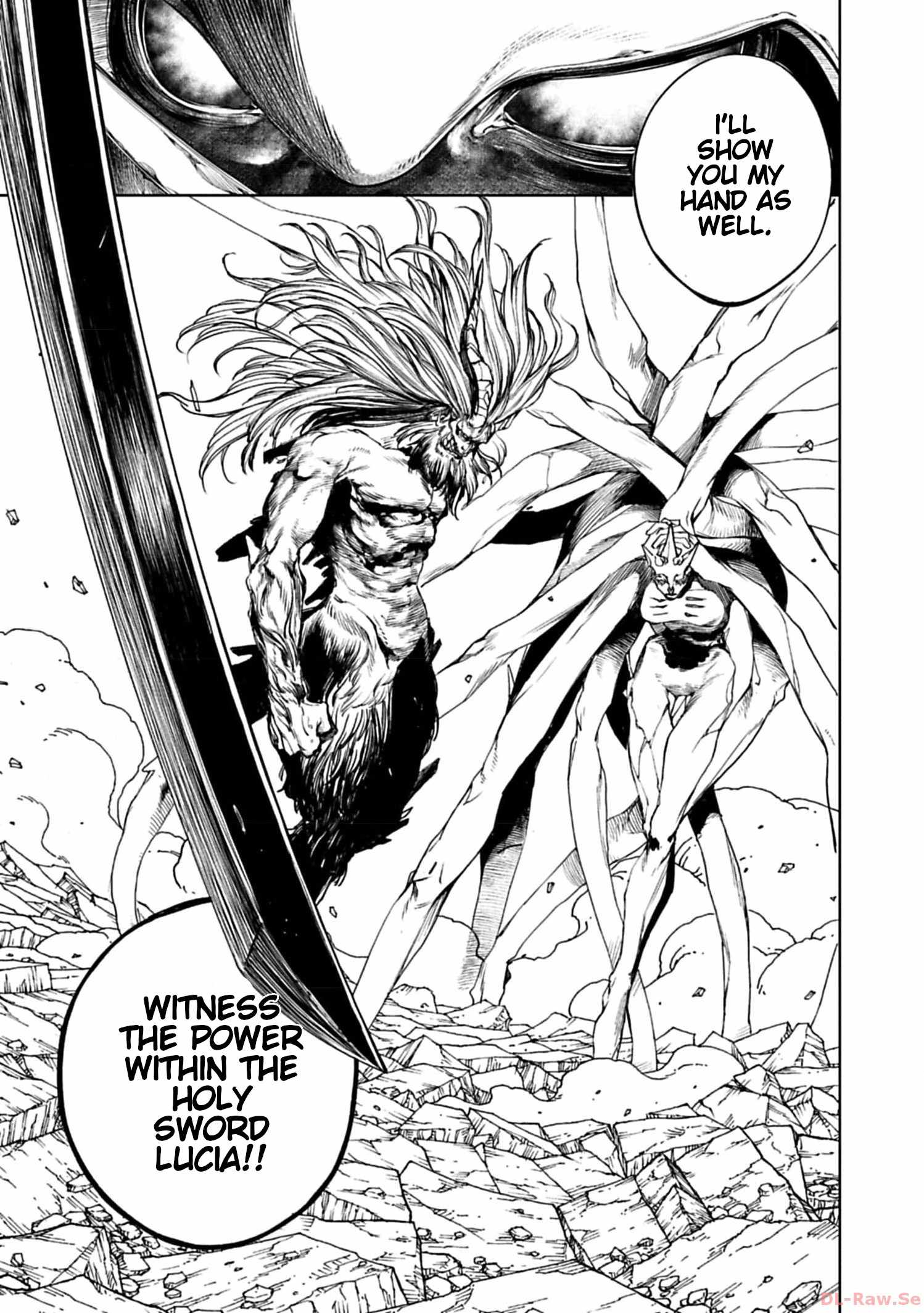 Kokuma Musou - chapter-4 - Page 22
