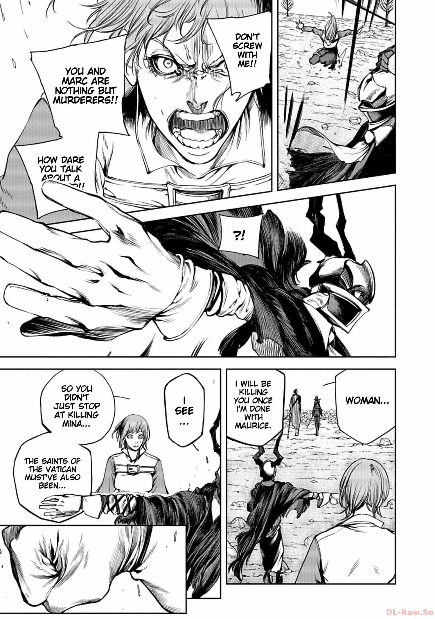 Kokuma Musou - chapter-4 - Page 7