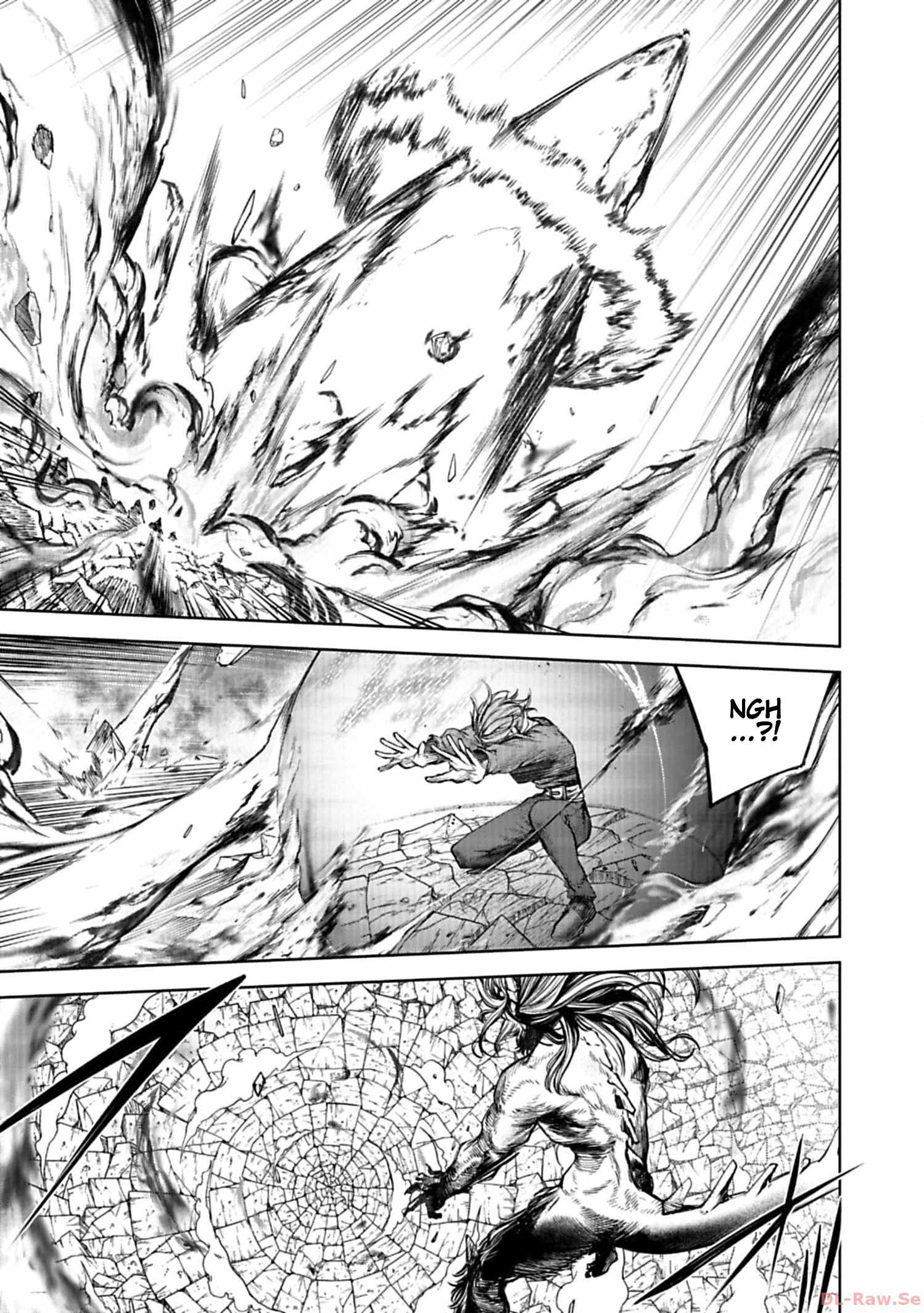 Kokuma Musou - chapter-5 - Page 13