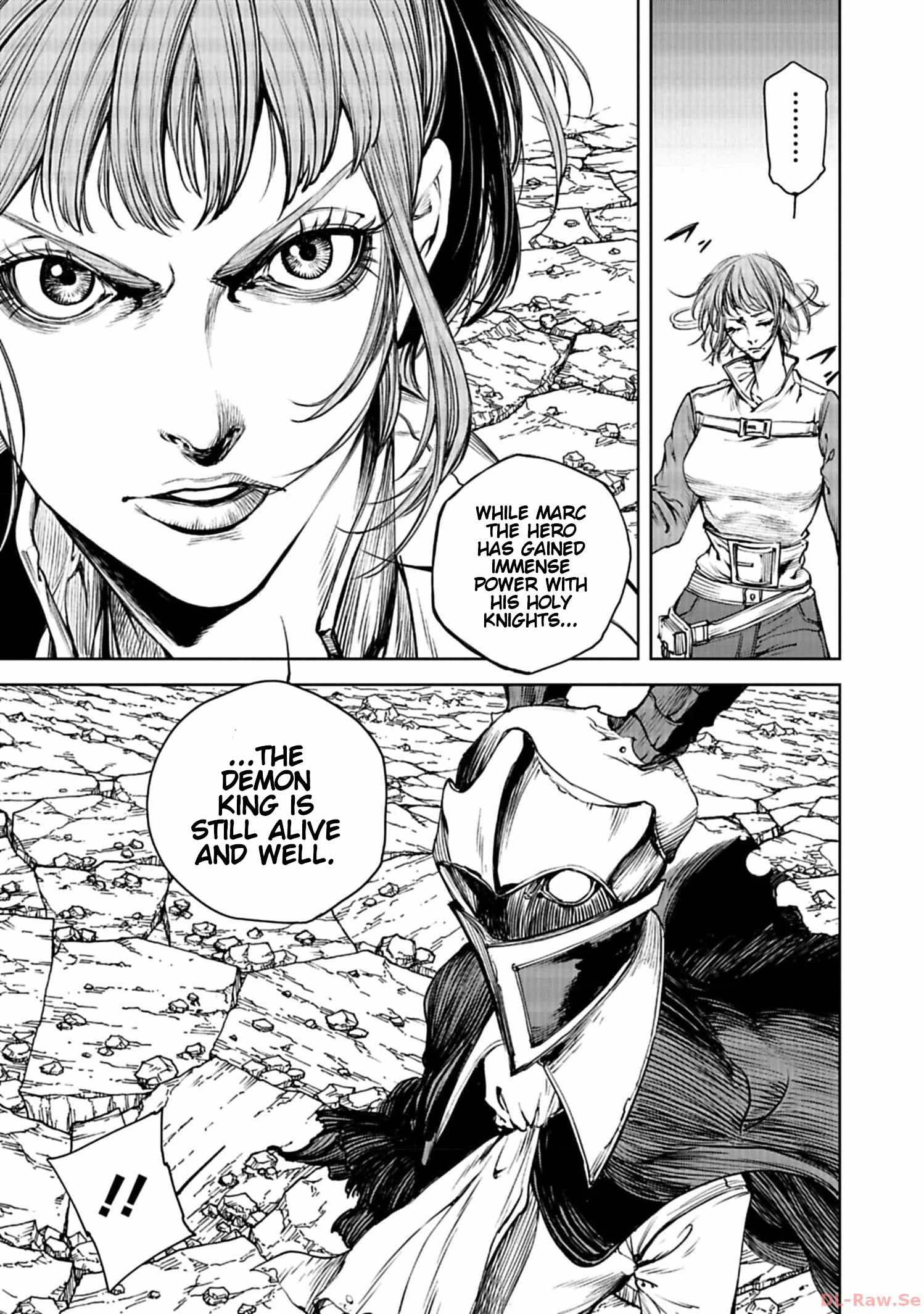 Kokuma Musou - chapter-6 - Page 12