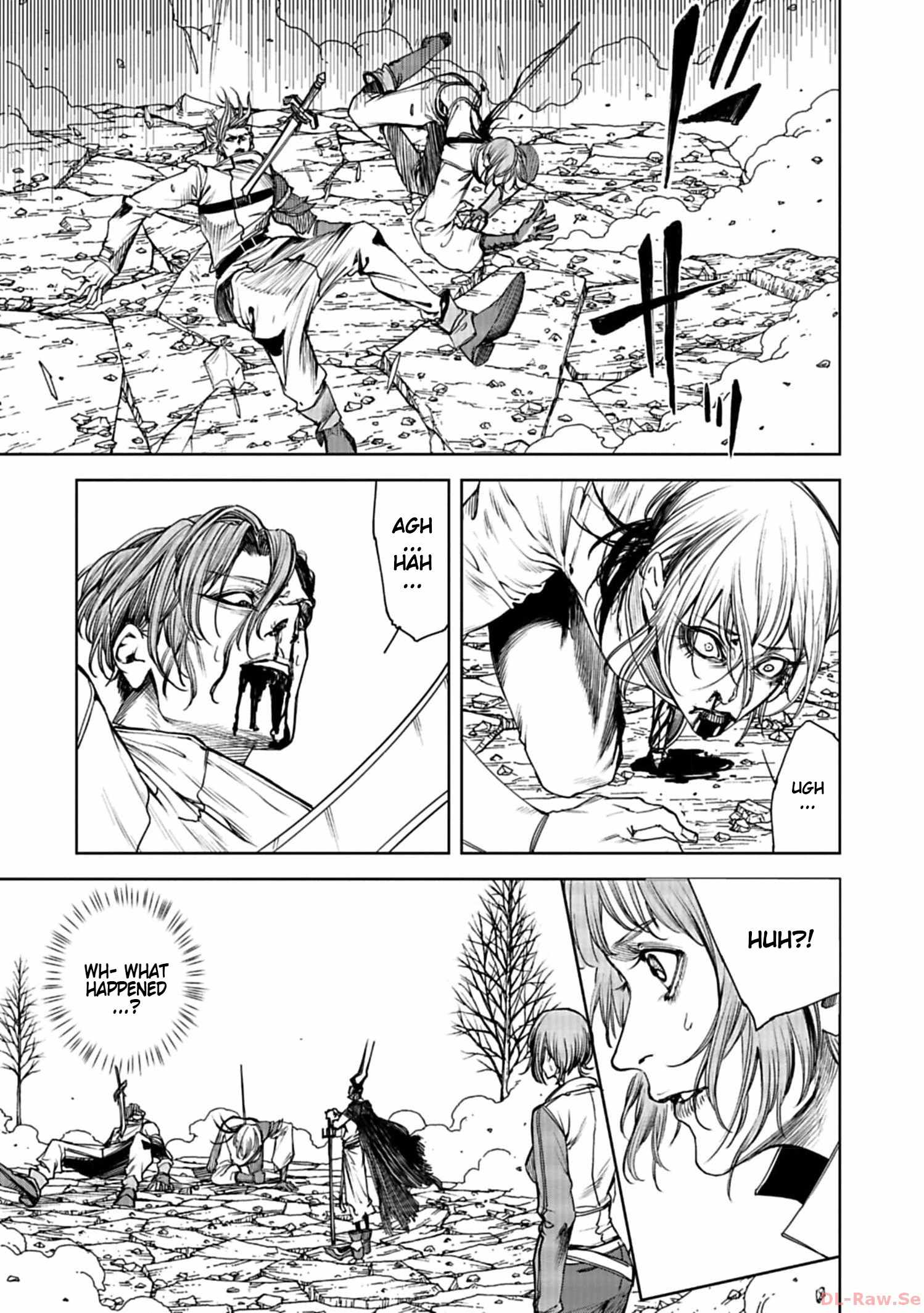Kokuma Musou - chapter-6 - Page 4