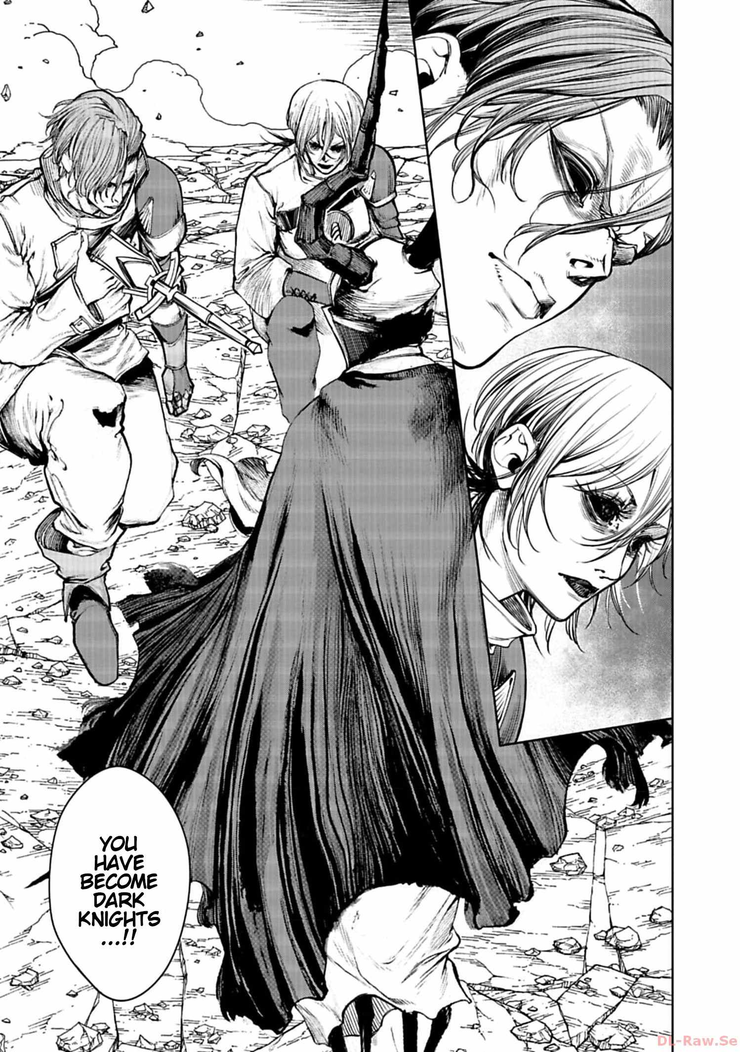 Kokuma Musou - chapter-6 - Page 6