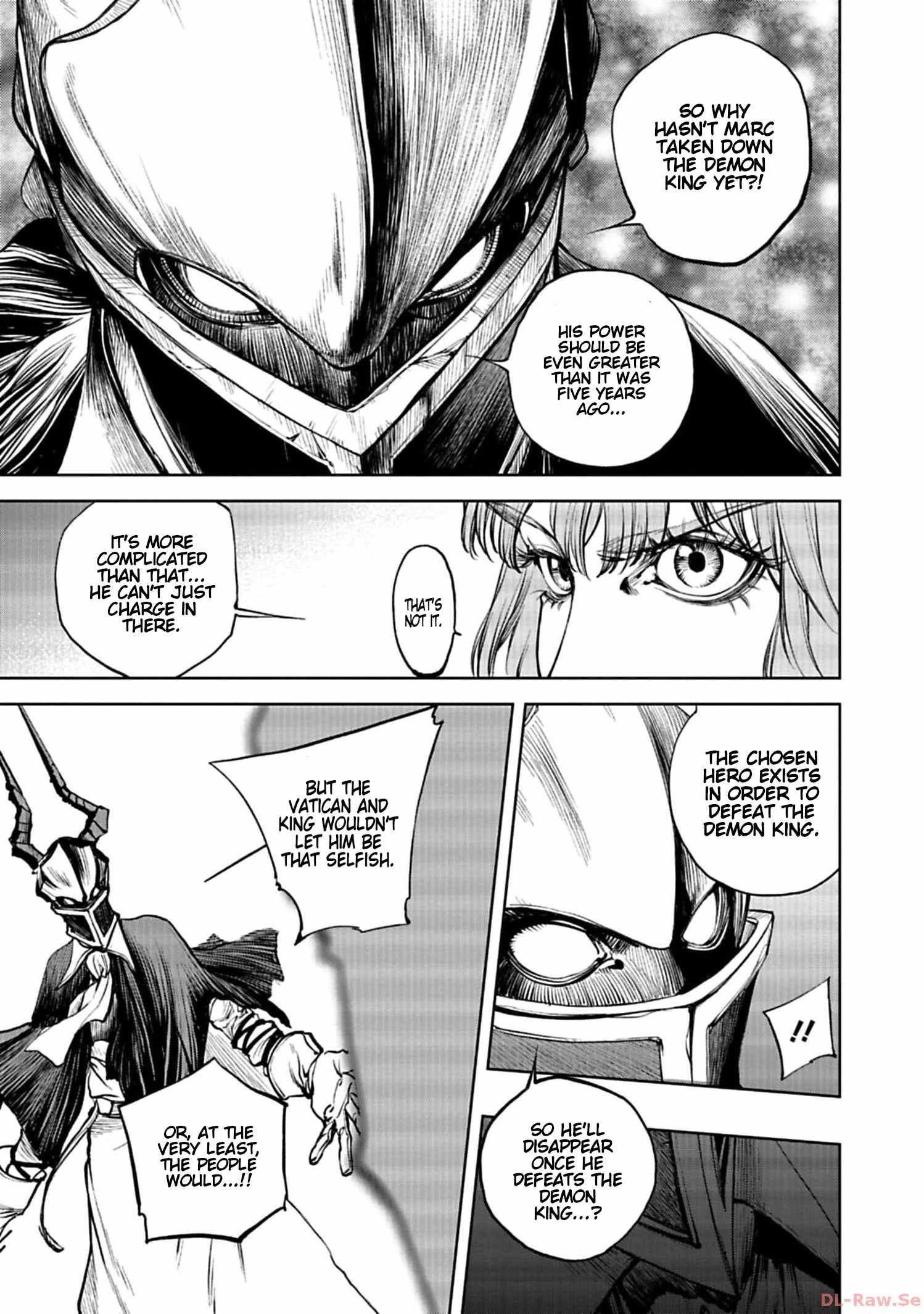 Kokuma Musou - chapter-7 - Page 3