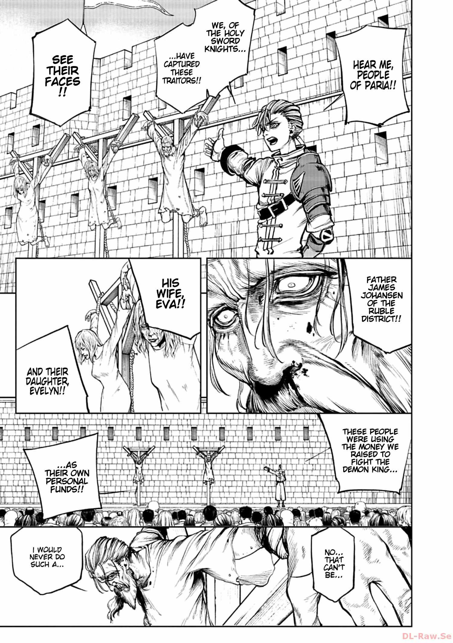 Kokuma Musou - chapter-7 - Page 9